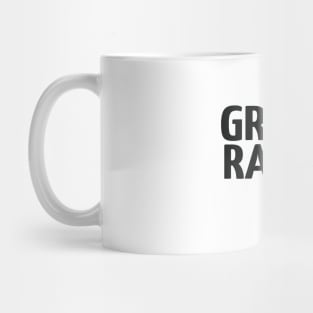 Grand Rapids Life Mug